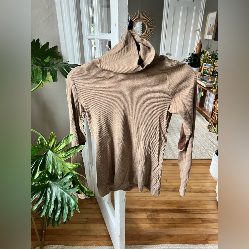 Ralph Lauren Turtleneck